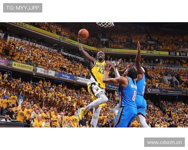 雷霆队在激烈的抢七大战中战胜步行者荣膺本赛季NBA总冠军荣耀